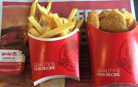 Wendy's is one of the largest burger chains in north america. Are Wendy S Chicken Nuggets Actually Any Good The Irish News