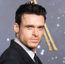 Happy Birthday to the actor RICHARD MADDEN. At age 11, Madden joined PACE  Youth Theatre to help overcome his shyness. At that same age, he was cast  in his first role as