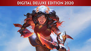 Buy Smite Digital Deluxe Edition 2020 Microsoft Store