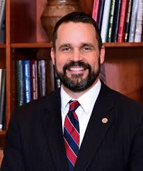 Fall of a mall, rise of an incubator