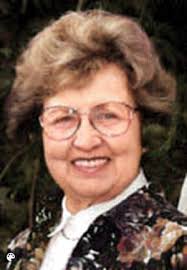 Betty Jean Norris Boettcher (1922-2001)