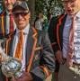 Profile Picture of Greg Hughes - Heavyweight Rowing Coach - Princeton University Athleticson Google