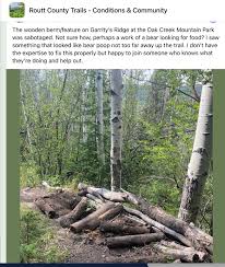 Oak Creek Mountain Park