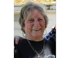 Patricia Ricard Obituary (1947