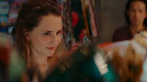 A Tourist's Guide To Love