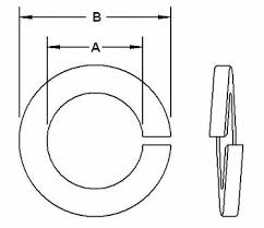 We did not find results for: Lock Washers