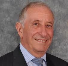 A Bravery Medal for Stuart Romm