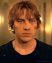 Erin — michaelsapostle: Michael Langdon