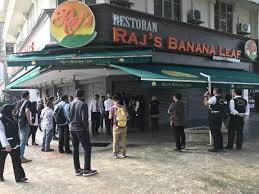 See 32 unbiased reviews of the malaysian banana leaf restaurant, rated 4.5 of 5, and one of 535 subang jaya restaurants on.had a vegetarian briyani banana leaf rice which serves from 11am onwards. Five Restaurants In Pj Have Been Shut Down Since The Raj S Banana Leaf Incident