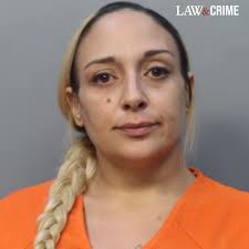 WOMAN REPORTEDLY DRUGGED MEN AT BARS, STOLE ITEMS: A woman in Florida is  accused of drugging burglary victims she met at Miami bars. Police say  Sarah Tavano, 39, was found with a