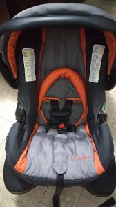 Edbauer Baby Deluxe 3in1 Convertible Car Seat Gentry See Maxi Cosi Cover Crochet Key Summer Infant Covers Britax Marathon Dodge Ram Replacement Organizer Laws Eddie Bauer Expiration Canada Manual Eb Xrs 65