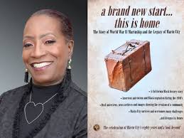 Marin City: An Extraordinary Community