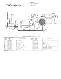 Mtd riding mower parts diagram. Ex 1180 Wiring Diagram Mtd Rider Wiring Diagram
