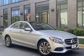 As of march 1, 2021. Used 2017 Mercedes Benz C Class For Sale Near Me Edmunds