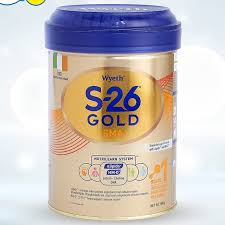 Rising m2 here that will likely be taking step 1 after it is p/f. Tin A Bit Dented S26 Sma Gold 2 Fl Step 1 Milk Powder 900g Exp 9 2022 Shopee Malaysia