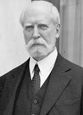 William Howard Taft