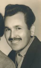 Leonardo Luna Obituary