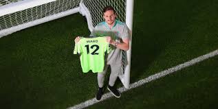 In the current season for huddersfield danny ward gave a total of 6 shots, of which 4 were shots on goal. Danny Ward Extends Leicester City Stay