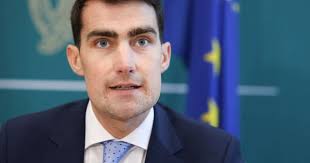 Jack Chambers warns of threat to future foreign investment from 'more  interventionist' Trump policy : r/irishpolitics