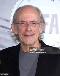 5,319 Christopher Lloyd Photos & High Res Pictures