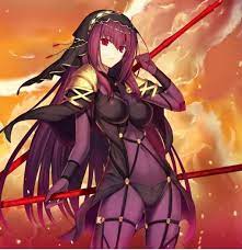 Maybe you would like to learn more about one of these? Scathach Fate Grand Order Crop Https Twitter Com Kautoneko Status 725627521698406400 Facebook