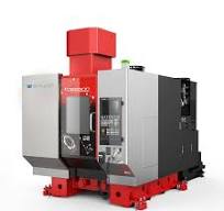 CBS500 5 Axis Linkage CNC Vertical Machining Center/Lathe/Gantry Machining Center/Horizontal Machining Center