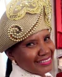 Rev. Dr. Laura Ann Patterson Washington Obituary November 17, 2024