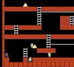 Nintendo switch lidera, en exclusividad, el top de los 30 títulos más vendidos en japón esta semana. Los 80 De Juego Lode Runner Youtube