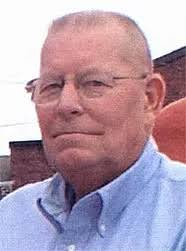 Donald R. LaRue, Broker-Owner (Retired)