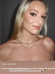 Advanced Skin by Anne