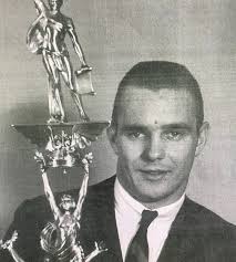 1963 Senior Bowl gave Jerry Gross chance to show the world what a little QB  could do