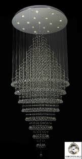 G902 B6 6874 16 Gallery Modern Contemporary Contemporary Chandelier Modern Chandelier Chandelier Lighting