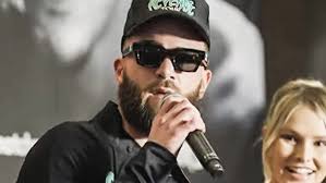 Frankie Edgar: The Rising (Official Trailer)