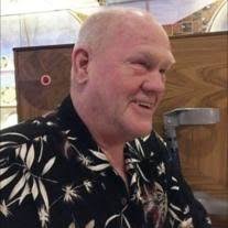 Obituary of John Lyall Schwartz