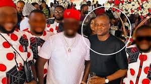 Deputy commissioner of police, abba kyari, says he knows nothing about a $1m fraud allegation involving alleged international fraudster, ramon abbas aka hushpuppi. Kitakrbhiu9ylm