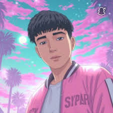 Michael Caamaño Jr. (@boobooflt)