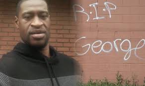 Want to bookmark your favourite articles and stories. George Floyd Death What Happened To George Floyd In Minnesota World News Express Co Uk