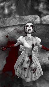 Maybe you would like to learn more about one of these? Video Game Alice Madness Returns Mobile Abyss