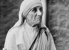 Mother Teresa Life & Living
