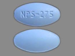 Prior history of serious gi events. Round Blue Nps 275 Images Anaprox Ds Naproxen Sodium Ndc 0004 6316