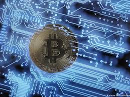 Misteri Penemu Bitcoin