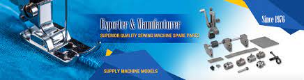 Find out why thousands of customers have trusted us as their auto parts experts. Kgl Supply For Sewing Industrials Spare Parts