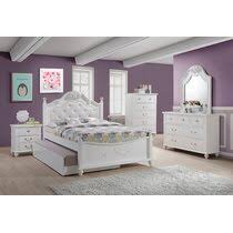 Features colorful mermaids, turtle, fish, octopus and seahorse embellishments. Girls Princess Bedroom Sets Wayfair