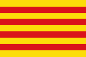 Katalonien