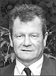 Richard McLaughlin Obituary (2010)