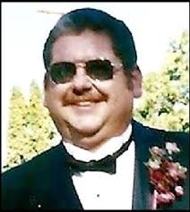 Jerry CASE Obituary (1956