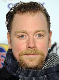 Rufus Hound