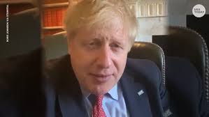 Coronavirus: UK Prime Minister Boris Johnson moved to intensive care