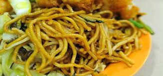 See more of resepi mee goreng basah on facebook. Vegetarian Mee Goreng Chinese Vegetarian Recipe