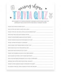 Mar 18, 2016 · now you can put your knowledge to the test with our free printable nursery rhyme quiz! Nursery Rhyme Trivia Quiz Printable Trivia Printable